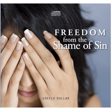 Freedom From the Shame of Sin (MPL)
