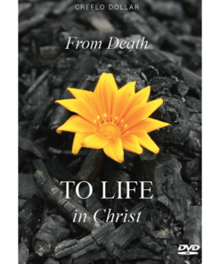 From Death To Life In Christ (DVD)