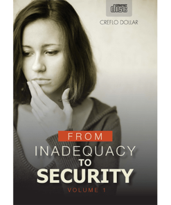 From Inadequacy to Security