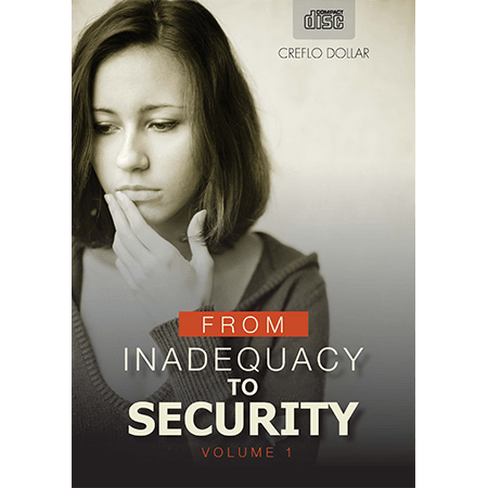 From Inadequacy to Security