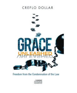Grace Unleashed