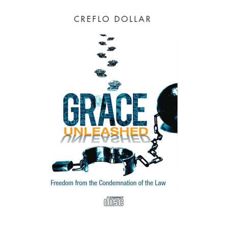 Grace Unleashed