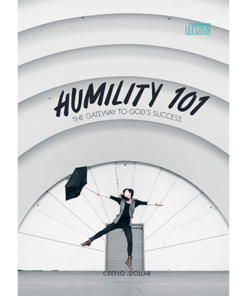Humility 101