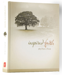 Inspired faith