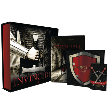 Invincible