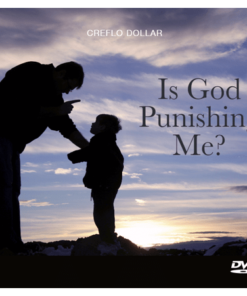 Is God Punishing Me?