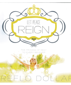 Let Peace Reign