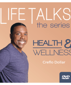 Life Talks - Health and Wellness (DVD)