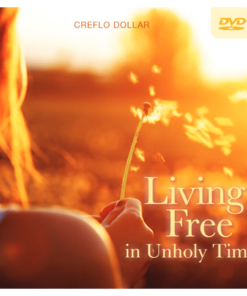 Living Free in Unholy Times (DVD)
