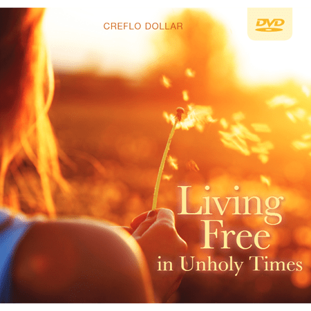 Living Free in Unholy Times (DVD)