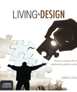 Living by Design (CD)