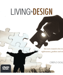 Living by Design (DVD)