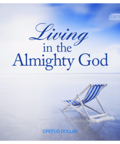 Living in the Almighty God (CDs/DVDs)