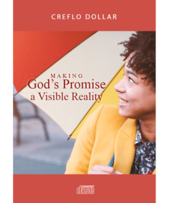 Making God's Promise a Visible Reality
