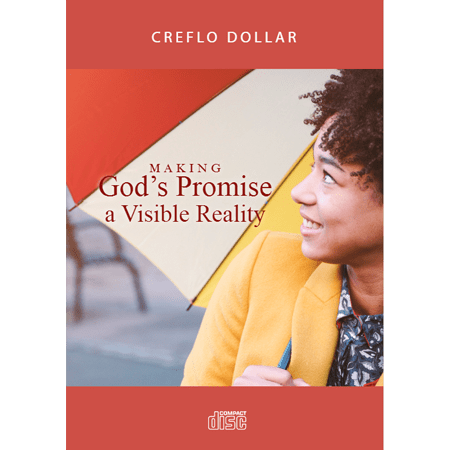 Making God's Promise a Visible Reality