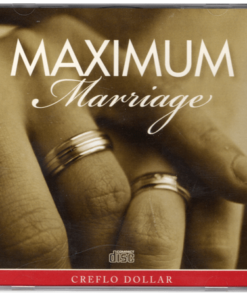 Maximum Marriage