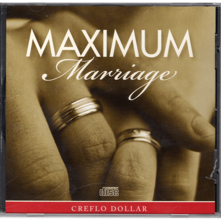 Maximum Marriage