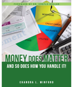 Money Does Matter