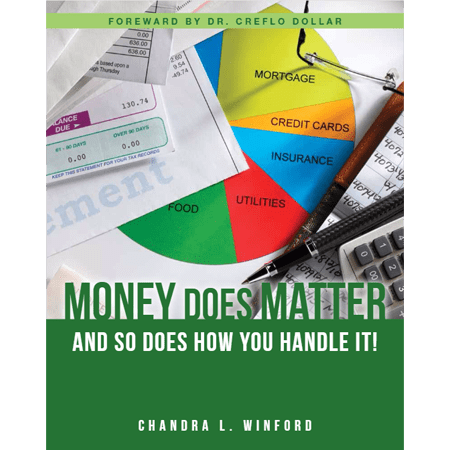 money-does-matter