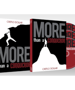 More Than a Conqueror