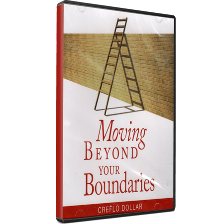 Moving Beyond Your Boundaries