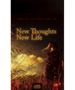 New Thoughts New Life