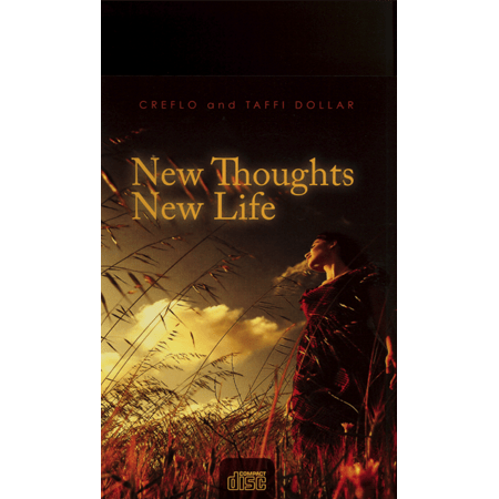 New Thoughts New Life