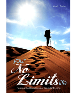 Your No Limits Life