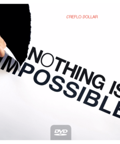 Nothing Is Impossible