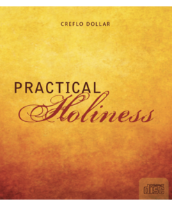 Practical Holiness (CD)