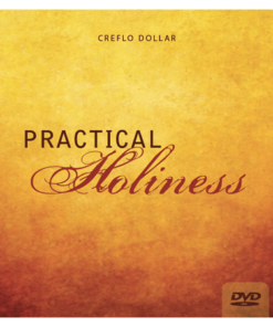 Practical Holiness (DVD)