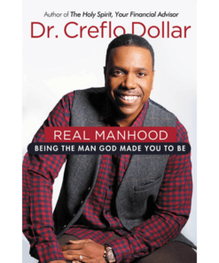 Real Manhood