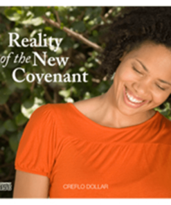 Reality of the New Covenant