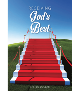 Receiving God's Best