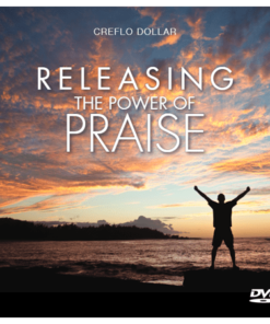 Releasing The Power of Praise (CDs / DVDs)