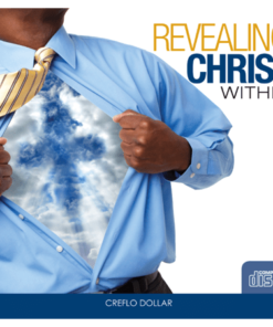 Revealing Christ Within (CD)