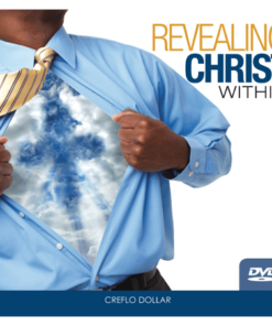 Revealing Christ Within (DVD)
