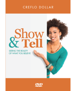 Show & Tell (DVD)