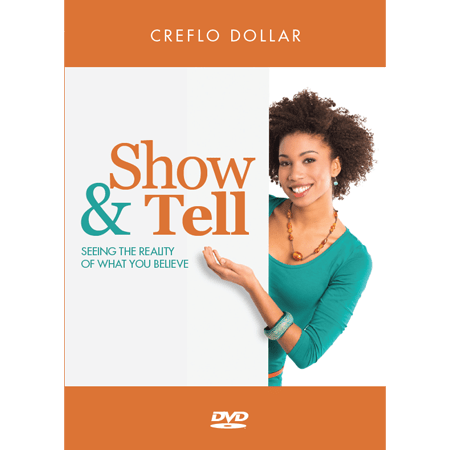 Show & Tell (DVD)
