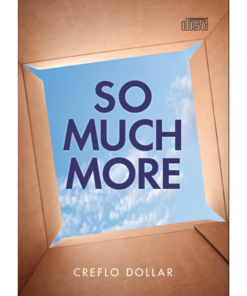 So Much More