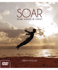 Soar: Going Higher in Christ (DVD)