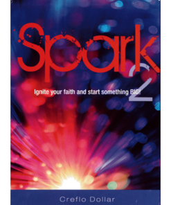 Spark 2: Ignite your faith and start something big!