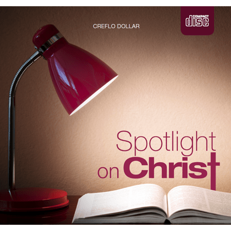 Spotlight on Christ (CD)