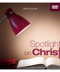 Spotlight on Christ (DVD)