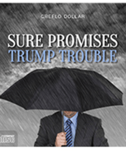 Sure Promises Trump Trouble