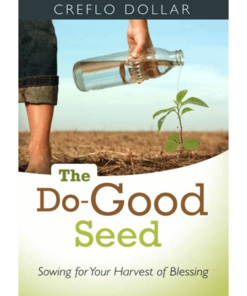 The Do Good Seed