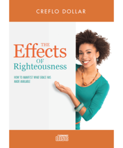The Effects of Righteousness