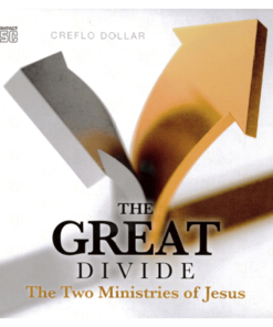 The Great Divide (Exclusive Partner Discount)