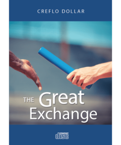 The Great Exchange (CD)