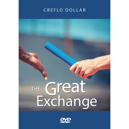 The Great Exchange (DVD)